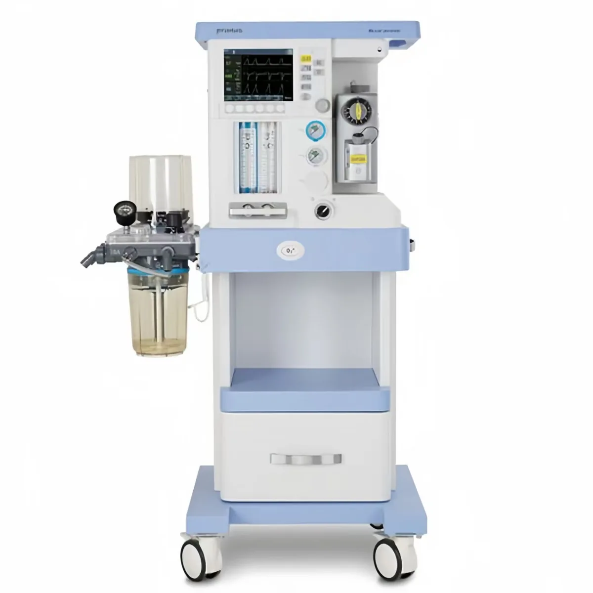 Prunus Boaray 600C — Full clinical functions with cost-effective price